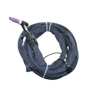 Set aparat de sudat juba wp26 2pin