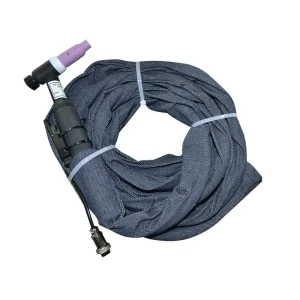 Set aparat de sudat juba wp26 4pin