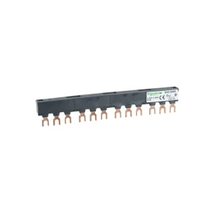 Соединительная шина schneider-electric gv2g445 179 x 45 x 4 мм 63 a 600 в