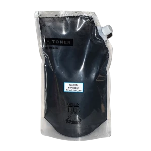 Toner Mitsubishi HP410/CRG046, 1kg, Negru
