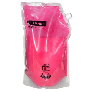 Toner mitsubishi hp410/crg046, 1kg, magenta Thumbnail 2