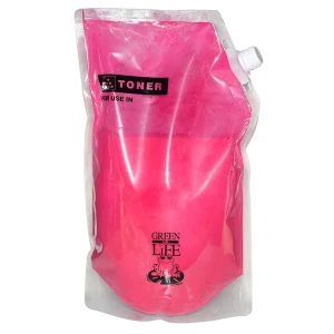 Toner Mitsubishi HP410/CRG046, 1kg, Magenta