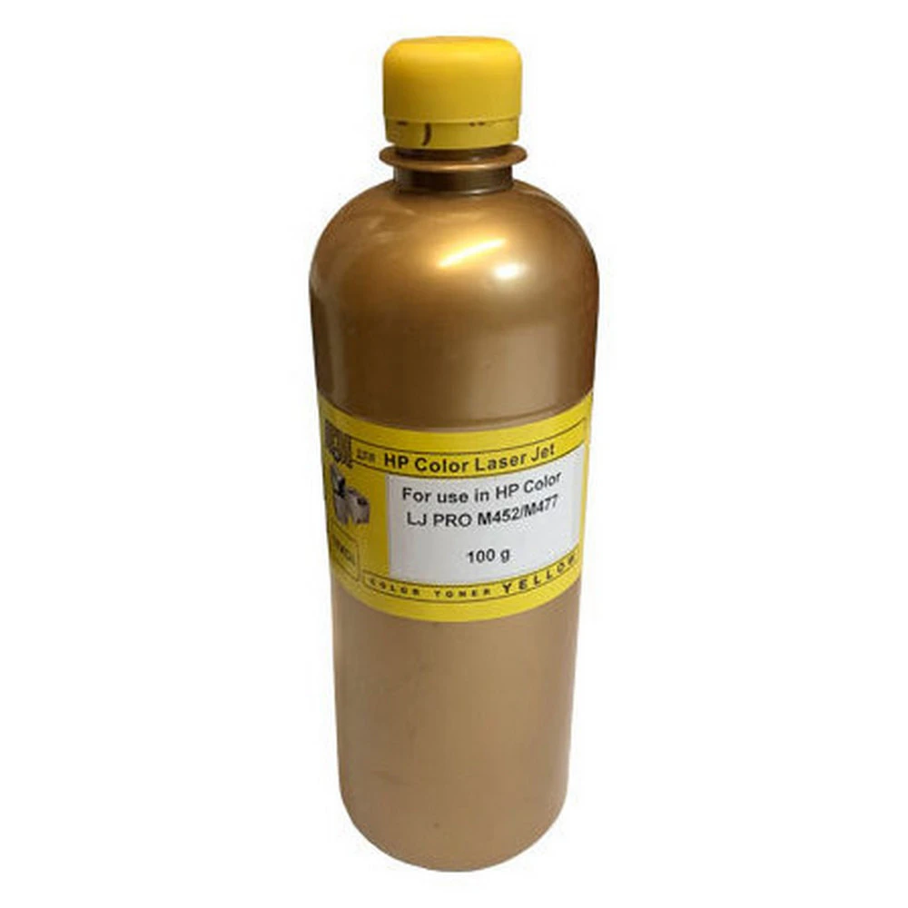Toner mitsubishi hp410/crg046, 1kg, galben 3