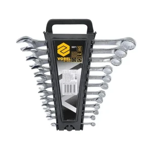 Set chei combinate 6 - 22 mm 12 buc. vorel