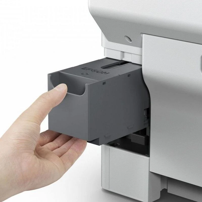 Cutie de întreținere epson t6716 2