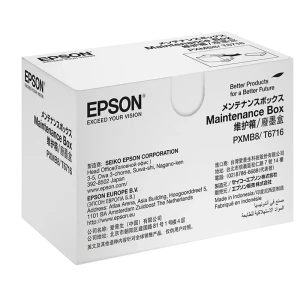 Cutie de întreținere epson t6716 Thumbnail 3