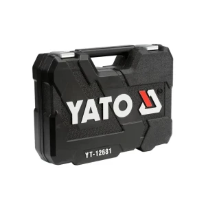 Набор головок с трещоткой 1/2'' - 1/4'' as-drive 94 шт. yato Thumbnail 3