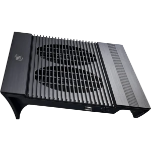 Охлаждающая подставка для ноутбука deepcool n8, 17", чёрный Thumbnail 18