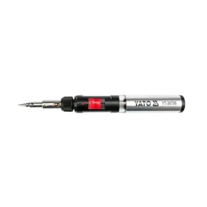 Ciocan de lipit cu gaz yt36706 1300/600/450 °с yato