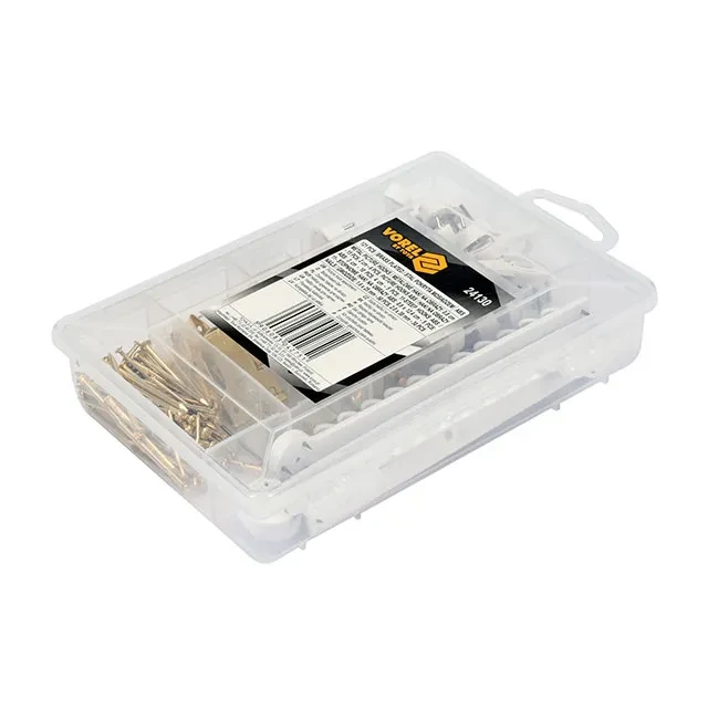 Set fixare tablou 121 buc. vorel 2