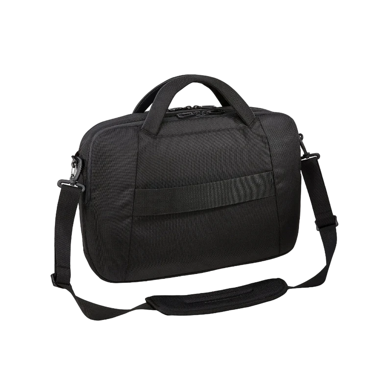 Geantă pentru laptop thule accent, 15.6", poliester, negru 6