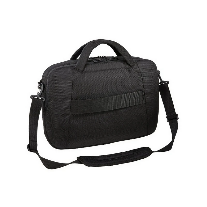 Geantă pentru laptop thule accent, 15.6", poliester, negru 3