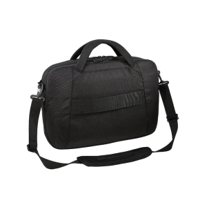 Geantă pentru laptop thule accent, 15.6", poliester, negru Thumbnail 6