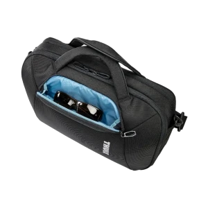 Geantă pentru laptop thule accent, 15.6", poliester, negru Thumbnail 14