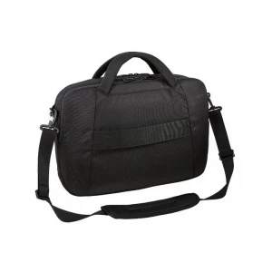 Geantă pentru laptop thule accent, 15.6", poliester, negru Thumbnail 3