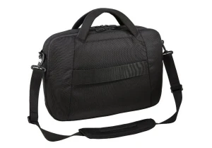 Geantă pentru laptop thule accent, 15.6", poliester, negru Thumbnail 7