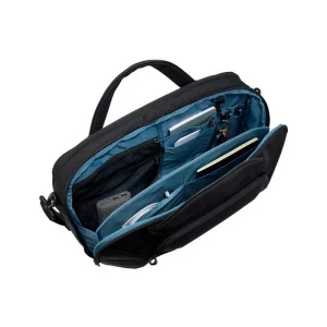 Geantă pentru laptop thule accent, 15.6", poliester, negru Thumbnail 8