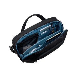 Geantă pentru laptop thule accent, 15.6", poliester, negru Thumbnail 2