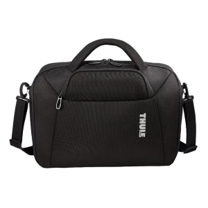 Geantă pentru Laptop THULE Accent, 15.6", Poliester, Negru
