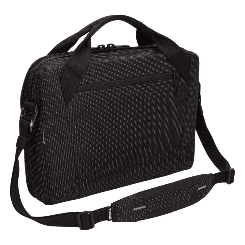 Geantă pentru laptop thule crossover 2, 13.3", nailon, negru 2