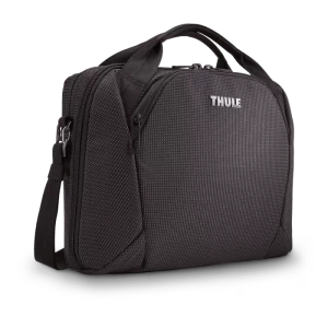 Сумка для ноутбука THULE Crossover 2, 13.3", Нейлон, Чёрный
