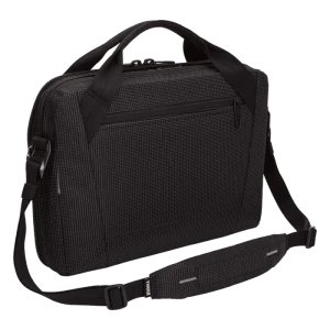 Geantă pentru laptop thule crossover 2, 13.3", nailon, negru Thumbnail 2