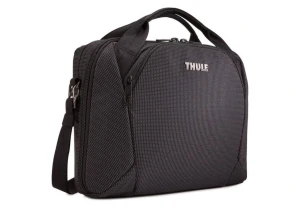 Geantă pentru laptop thule crossover 2, 13.3", nailon, negru Thumbnail 4