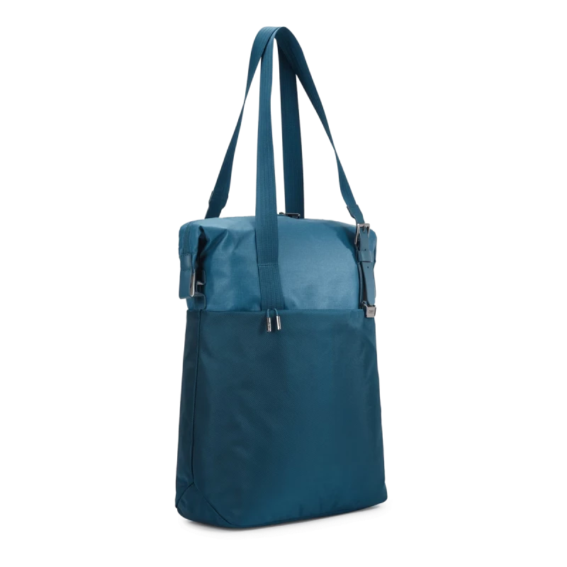Geantă pentru laptop thule spira vertical tote, 14", poliester, albastru 7