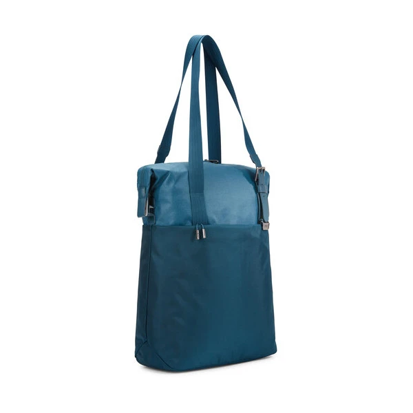Geantă pentru laptop thule spira vertical tote, 14", poliester, albastru 12