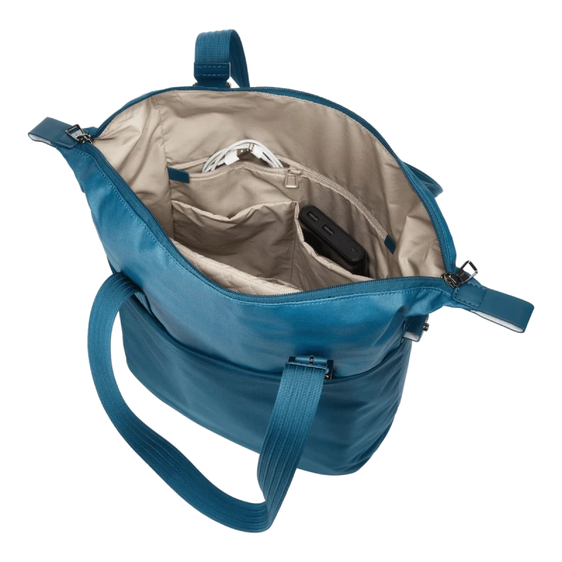 Geantă pentru laptop thule spira vertical tote, 14", poliester, albastru 8