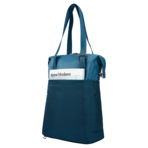 Geantă pentru laptop thule spira vertical tote, 14", poliester, albastru Thumbnail 6