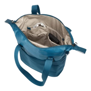 Geantă pentru laptop thule spira vertical tote, 14", poliester, albastru Thumbnail 8