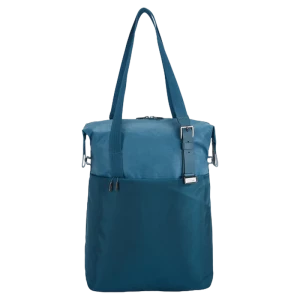 Сумка для ноутбука THULE Spira Vertical Tote, 14", Полиэстер, Синий