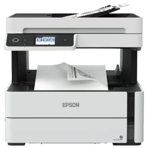 Multifunctional Inkjet Epson M3170, Gri