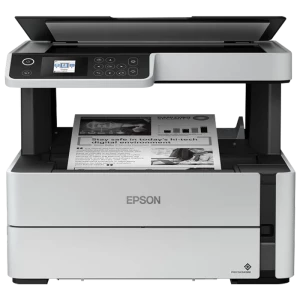 Multifunctional Inkjet Epson M2170, Gri