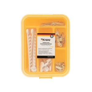 Set fixare tablou kranz