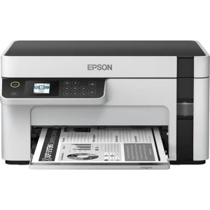 Multifunctional Inkjet Epson M2110, Gri