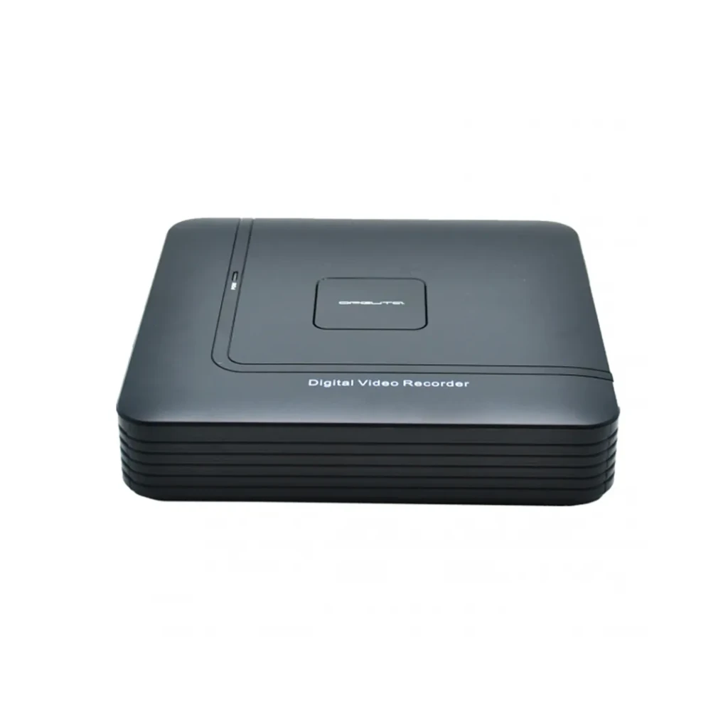 Set de supraveghere video proconnect ip53 exterior rexant 3
