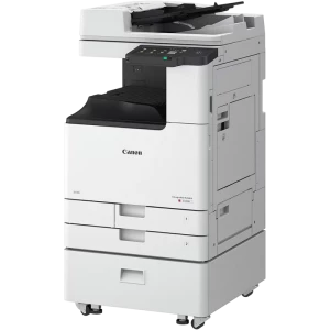 МФУ Canon imageRUNNER C3326i, A3, Белый