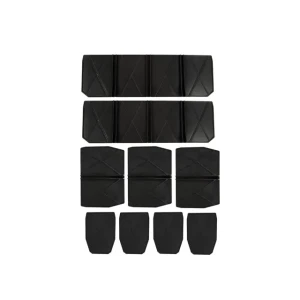 Set delimitare pentru cutie e-case s-f plastic einhell