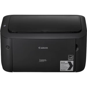 Imprimantă laser Canon i-SENSYS LBP-6030, A4, Negru