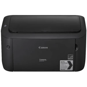 Imprimantă laser Canon Printer LBP-6030B Bundle, & CRG725 x 2 pcs, A4, Negru