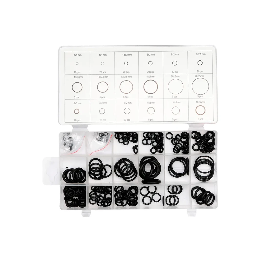 Set garnituri 06877 225 yato 2