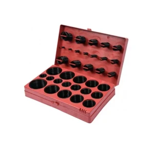 Set garnituri din cauciuc yt-06876 3 x 1.5 - 50 x 3.5 mm yato