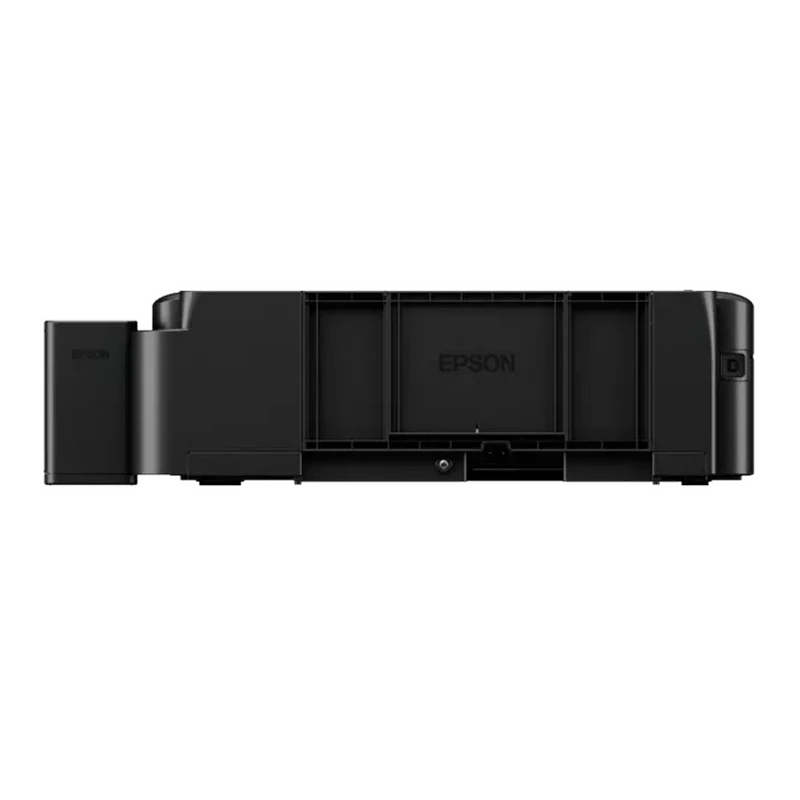 Струйный принтер epson l132, a4, чёрный 4