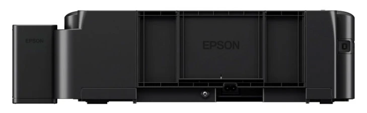 Струйный принтер epson l132, a4, чёрный 5