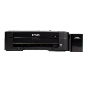 Струйный принтер epson l132, a4, чёрный Thumbnail 7