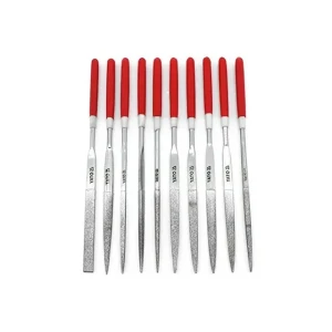 Set pile diamantate 140/50 x 3 mm yato