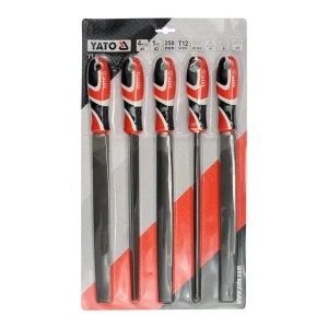 Set pile pentru metal 250 mm yato Thumbnail 2