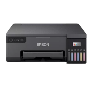 Фотопринтер epson ecotank l8050, a4, чёрный Thumbnail 8